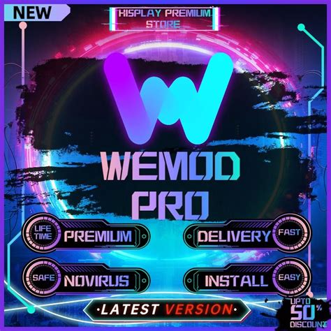 we mod|wemod pc.